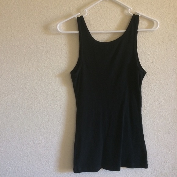 Tank top - Picture 3 of 3